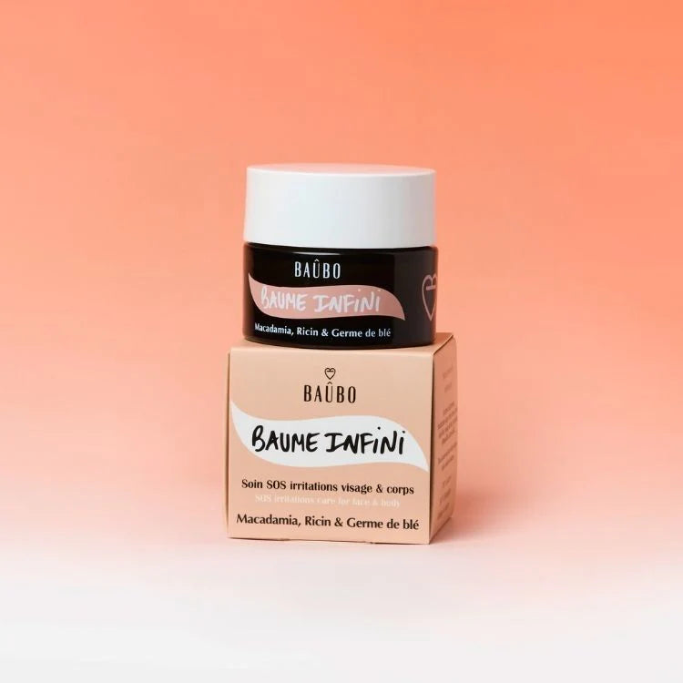 Nourishing Balm - Multi-Use