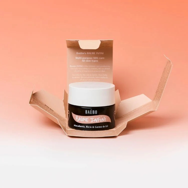 Nourishing Balm - Multi-Use