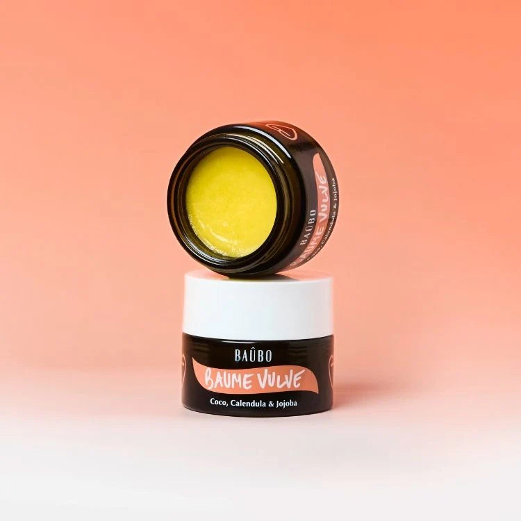 Intimate Calming Balm