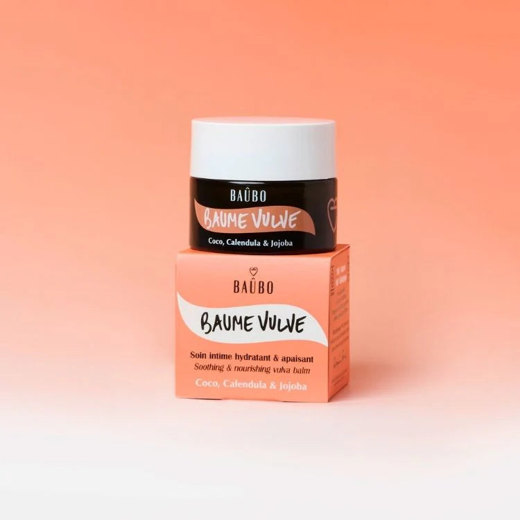 Intimate Calming Balm