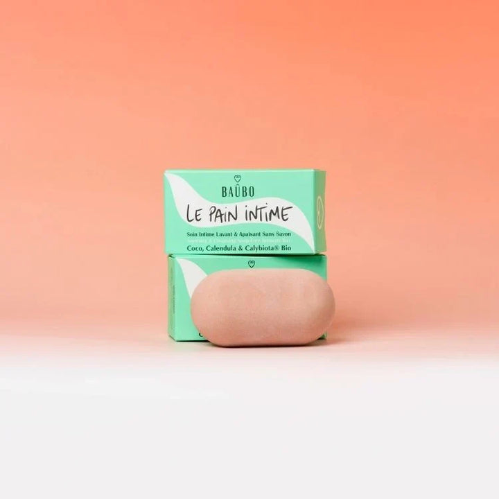 First Period Kit - Intimate Cleansing Bar