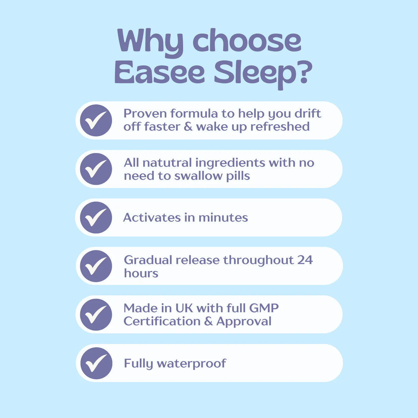 Easee Sleep (Sleep Support Patch)