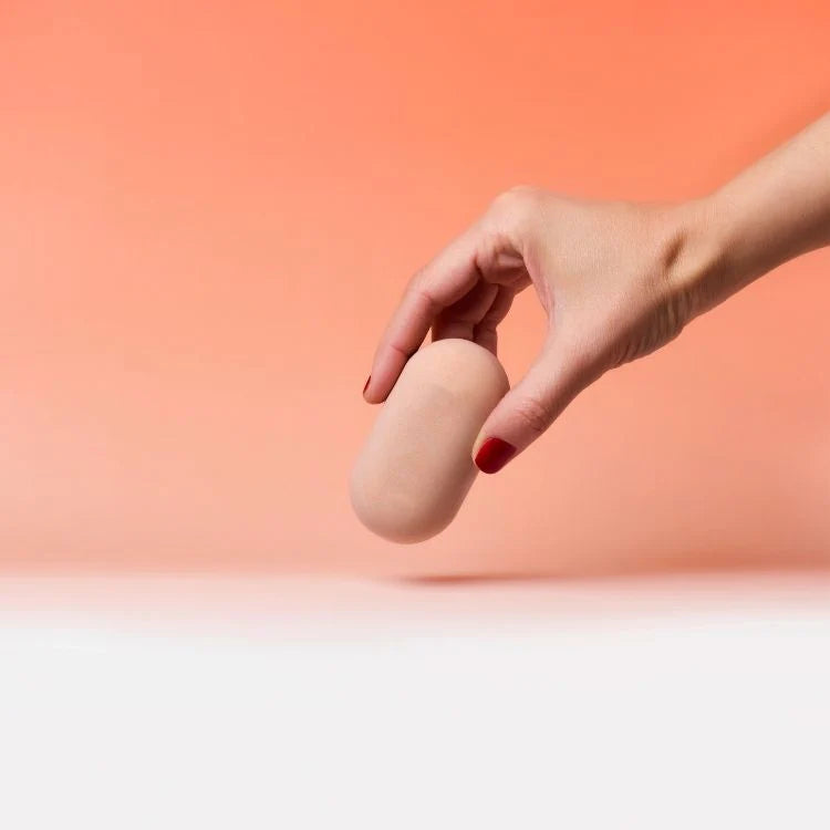 Intimate Cleansing Bar