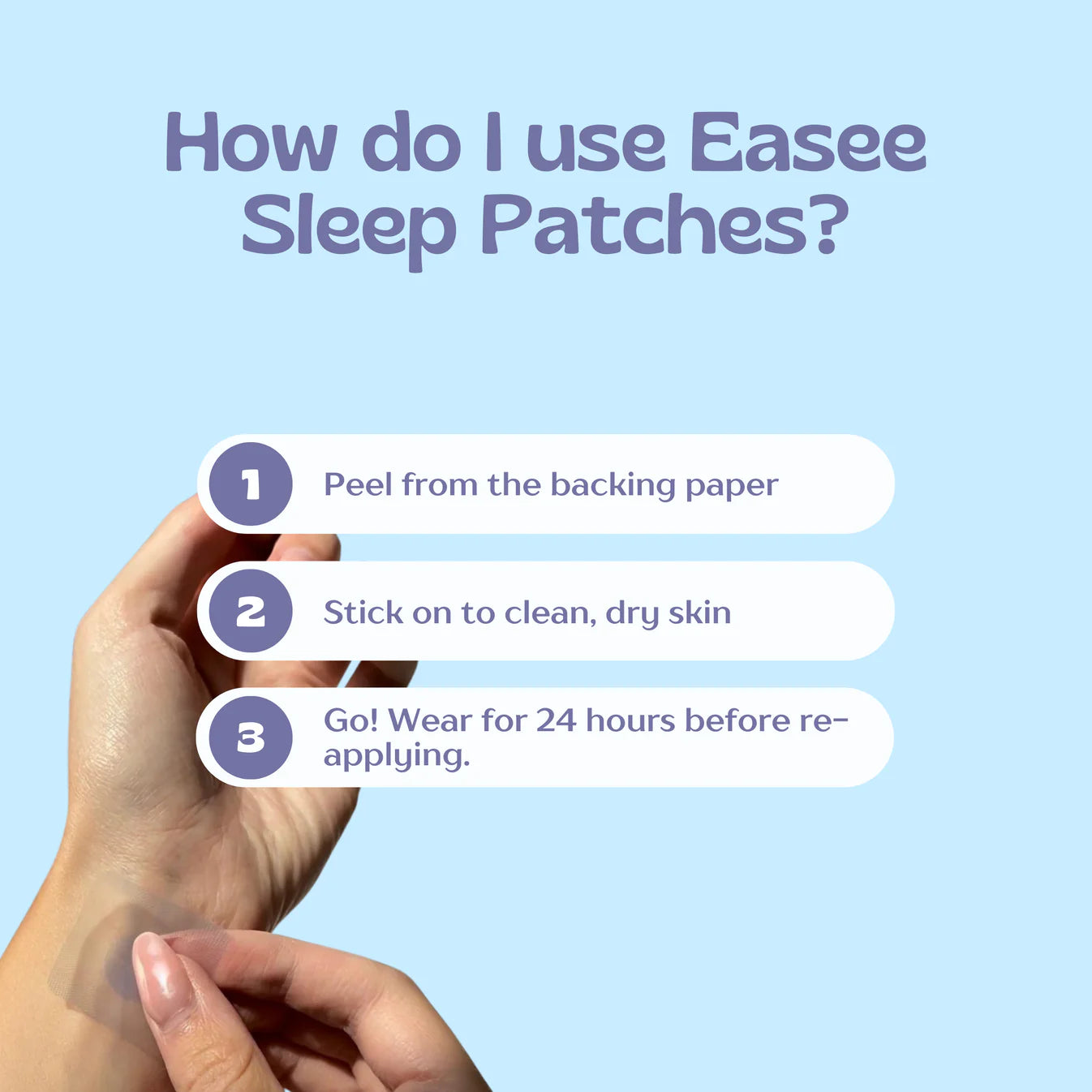 Easee Sleep (Sleep Support Patch)