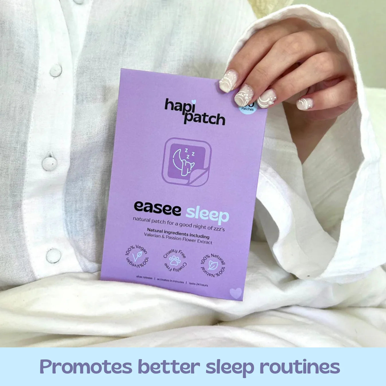 Easee Sleep (Sleep Support Patch)
