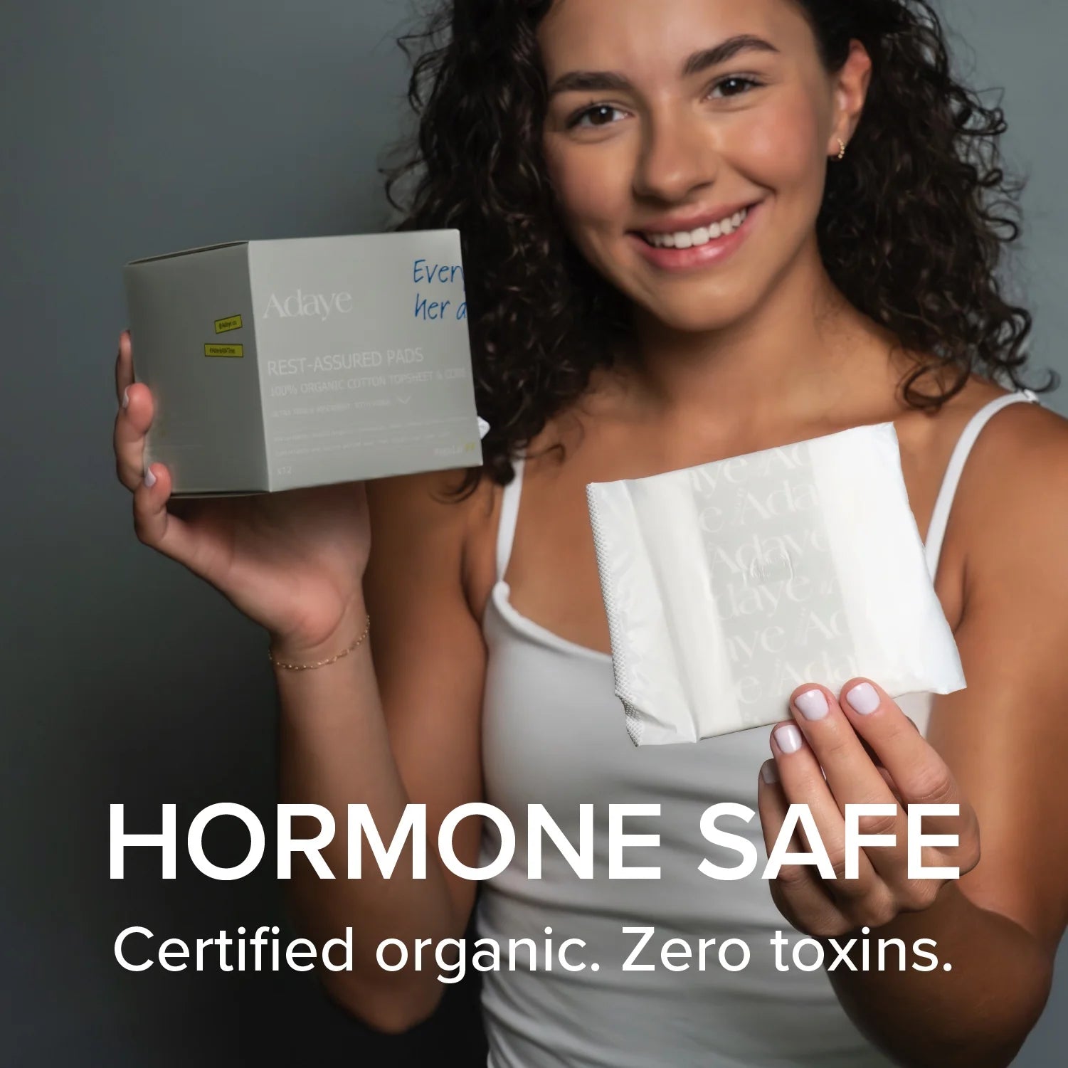 Rest-Assured Pads