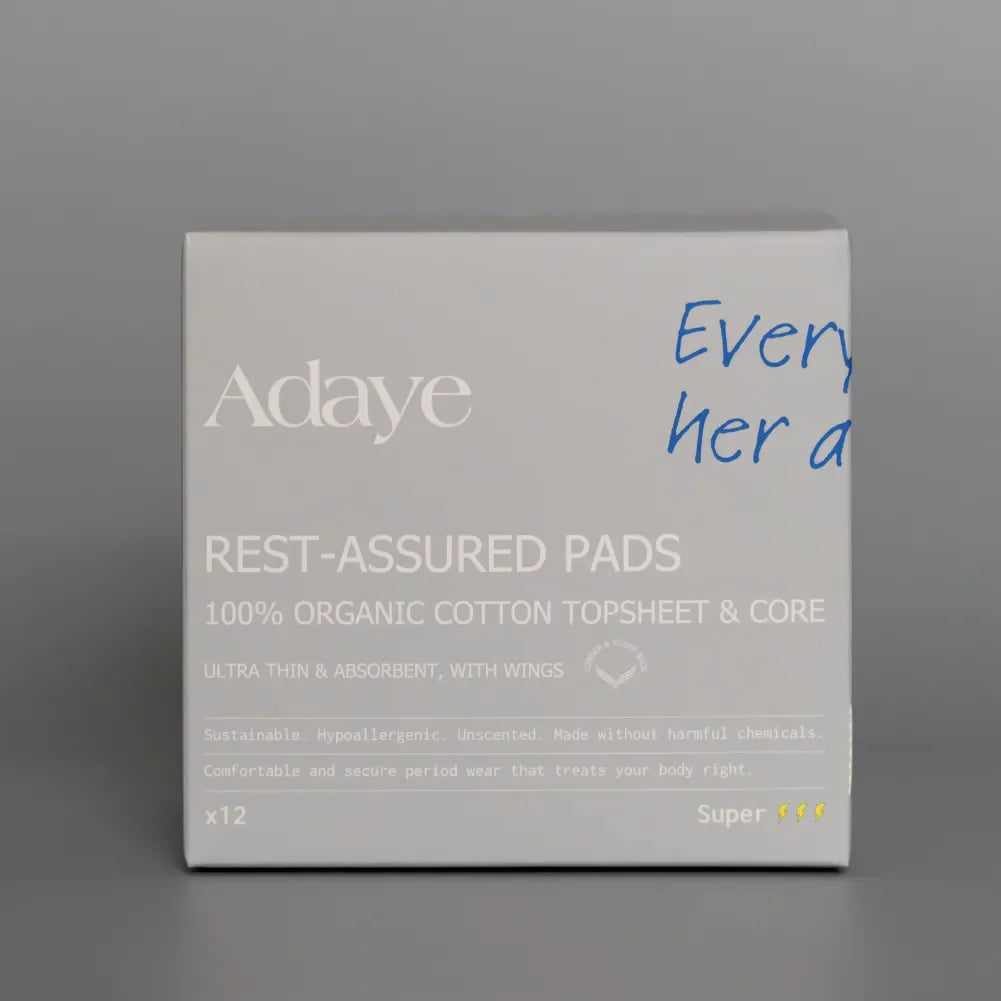 Period Essentials Kit