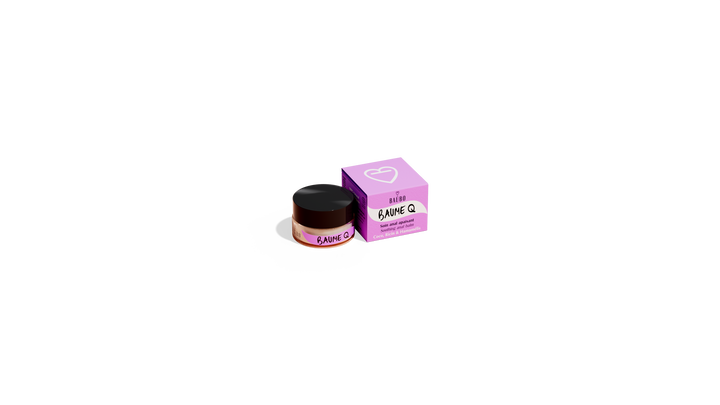 Soothing Balm Mini 15ml - Baume Q