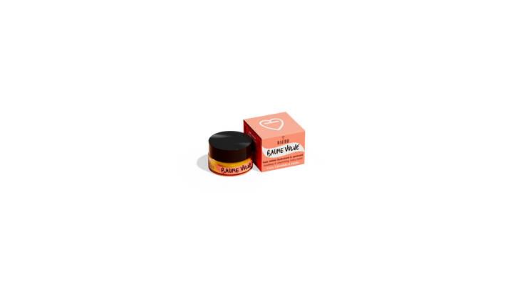 Intimate Calming Balm Mini - Baume Vulve