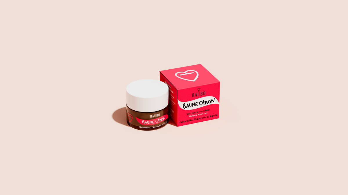 Firming Body Balm - Baume Canon lifestyle