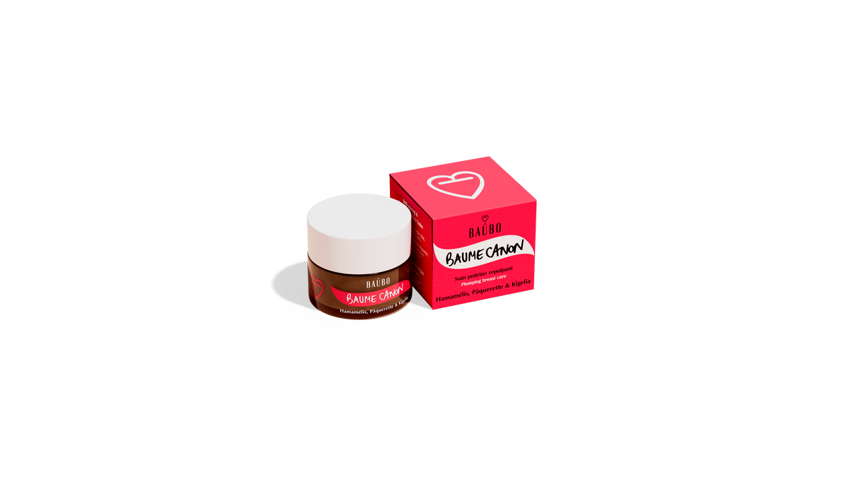 Firming Body Balm - Baume Canon