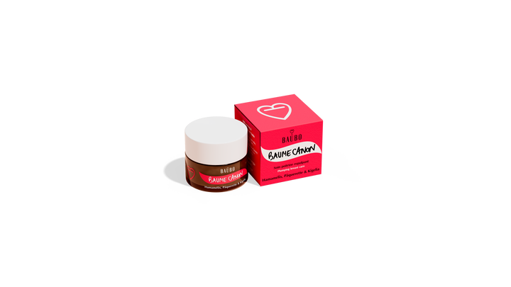 Firming Body Balm - Baume Canon