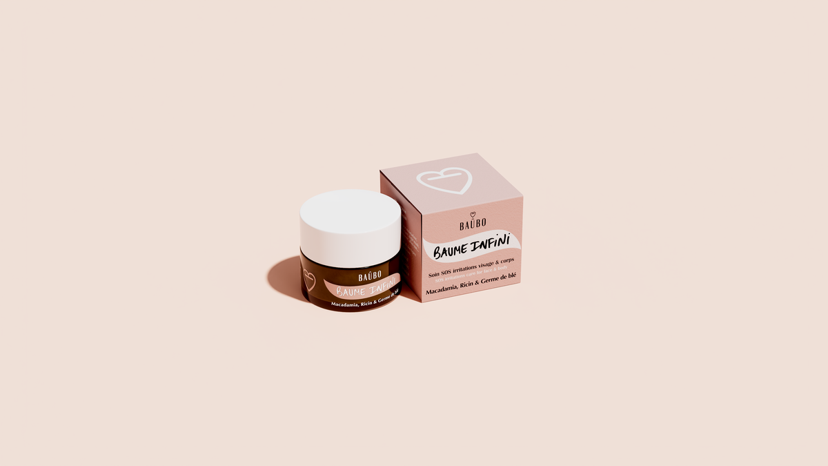 Nourishing Balm 50ml - Baume Infini