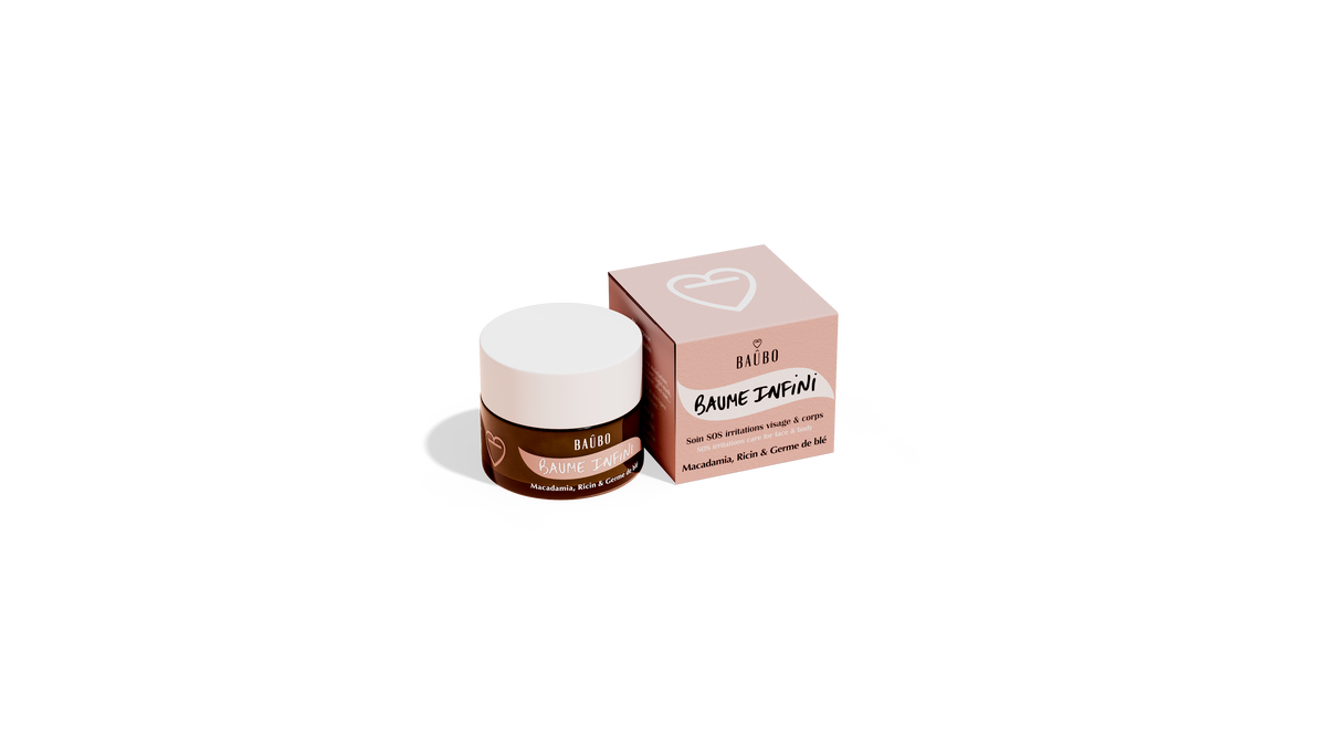 Nourishing Balm 50ml - Baume Infini