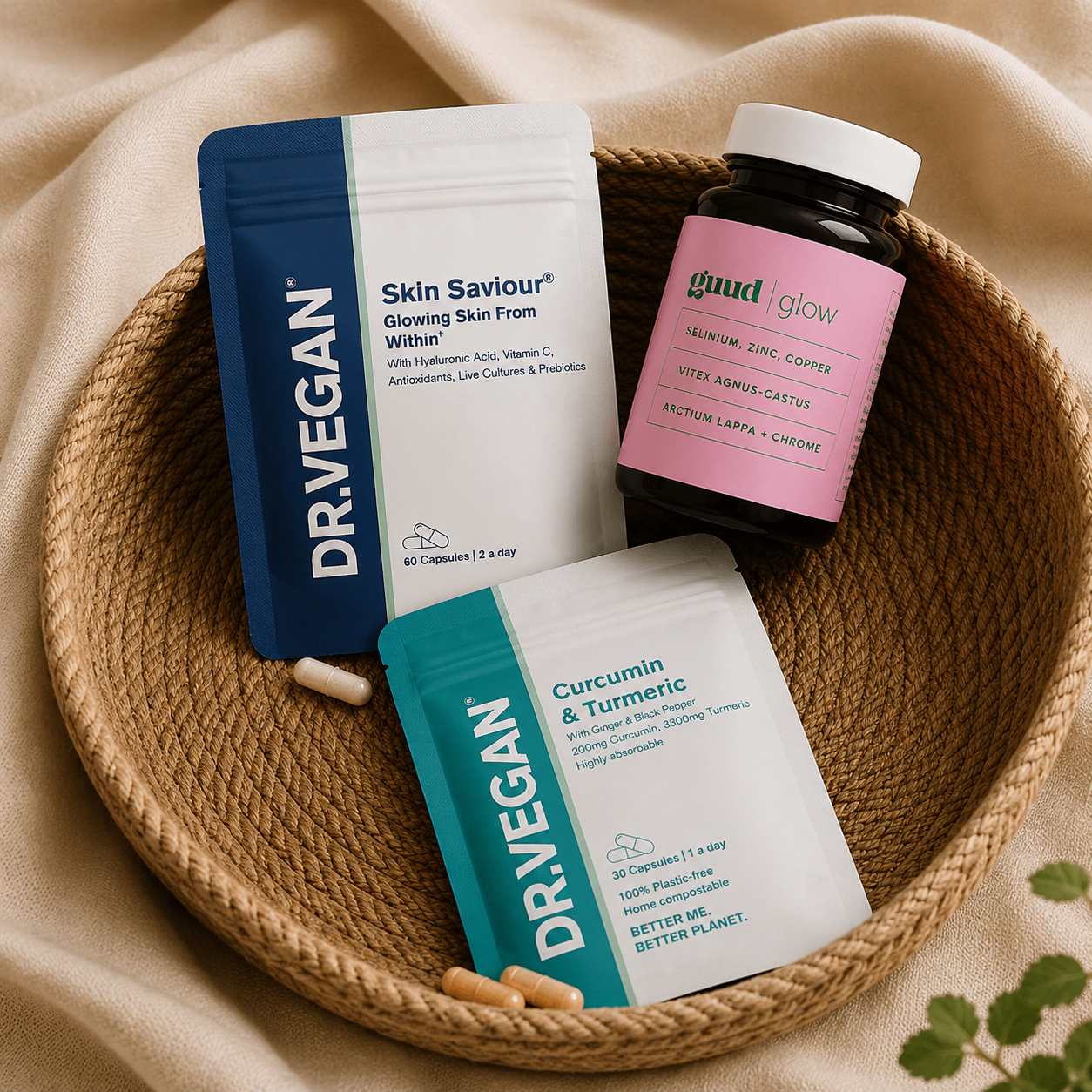 Clear Skin Ritual
