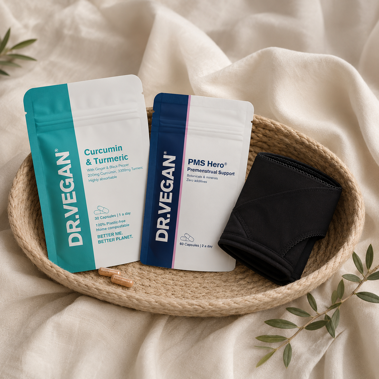 Comfort Flow Kit