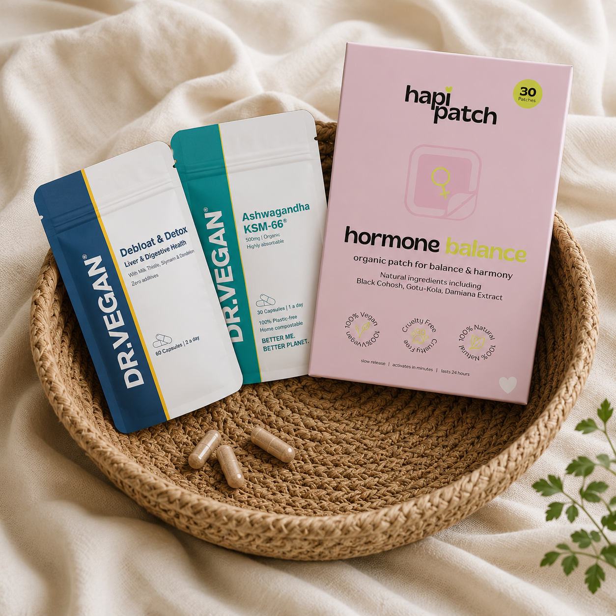 Hormone Reset Kit