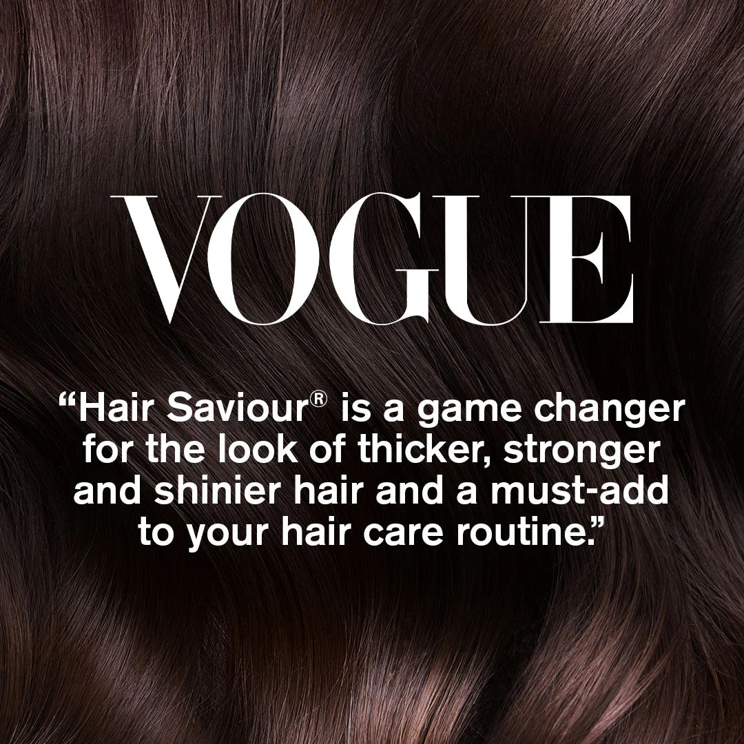 Hair Saviour® (Hair Growth Supplement)