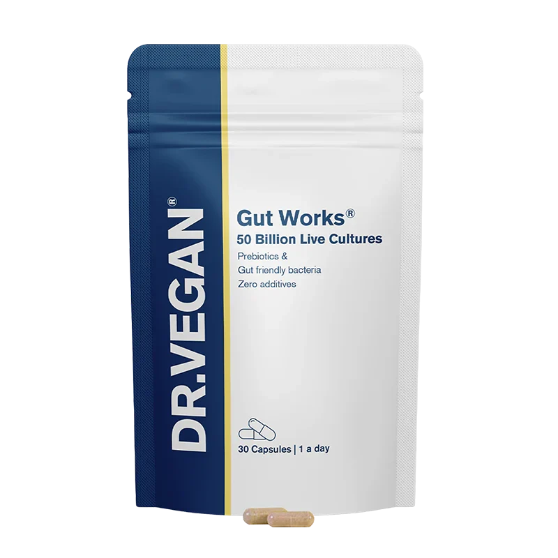 Gut Reset Kit - Gut Works