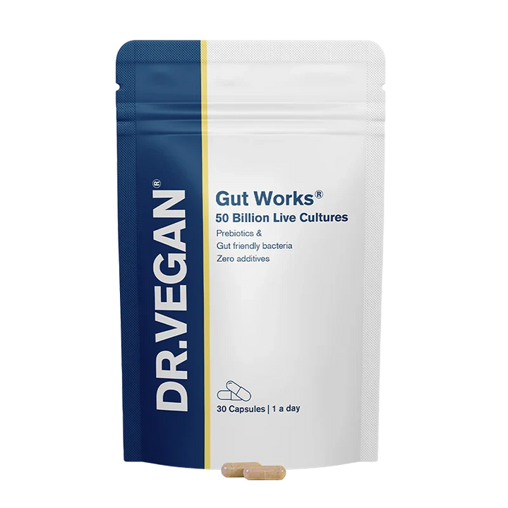 Gut Reset Kit - Gut Works