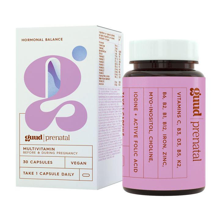 Prenatal - GUUD
