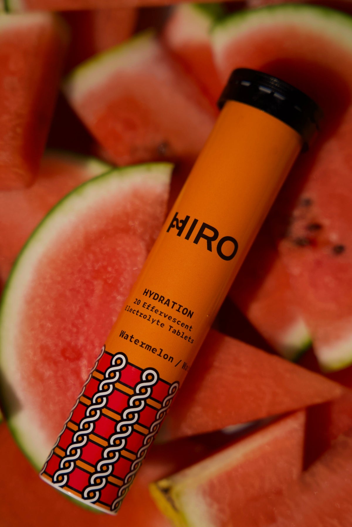 أقراص ترطيب – البطيخ  Hydration – Watermelon