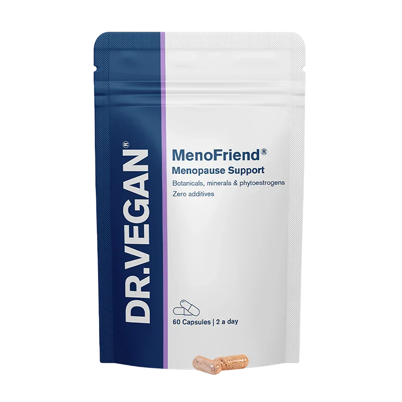 Full Menopause System Kit - MenoFriend