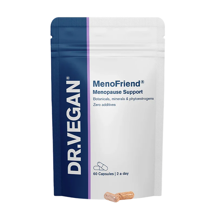 Full Menopause System Kit - MenoFriend