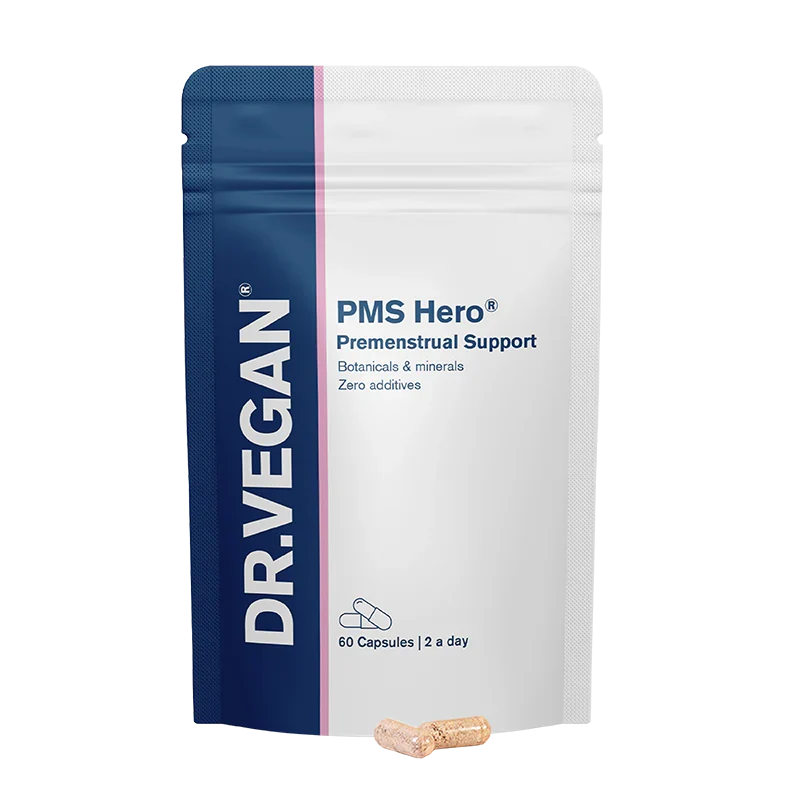 Comfort Flow Kit - PMS Hero