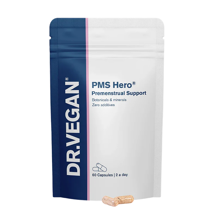 Comfort Flow Kit - PMS Hero