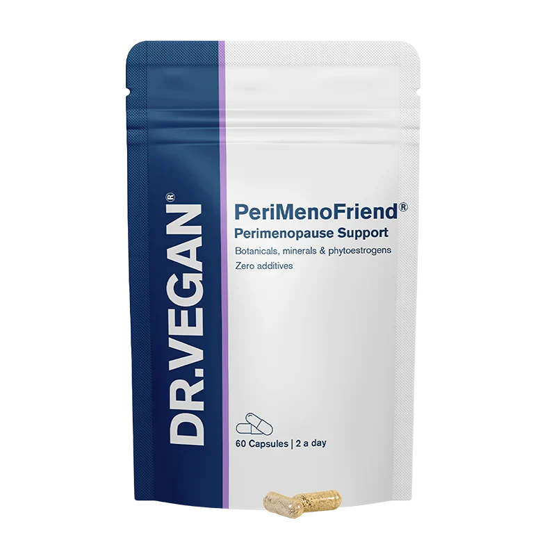 Perimenopause Kit - PeriMenoFriend