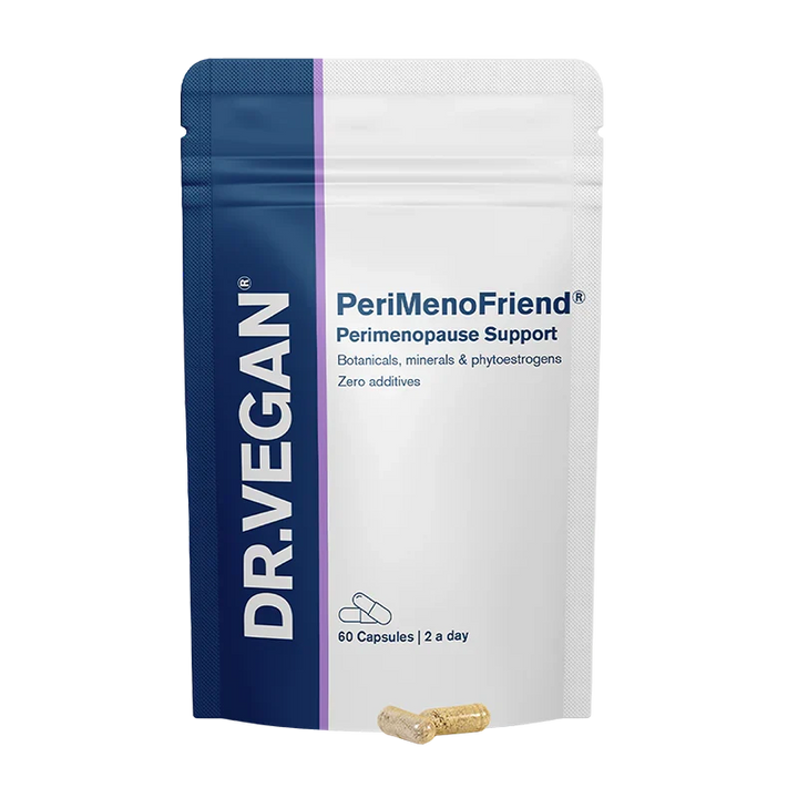 Perimenopause Kit - PeriMenoFriend