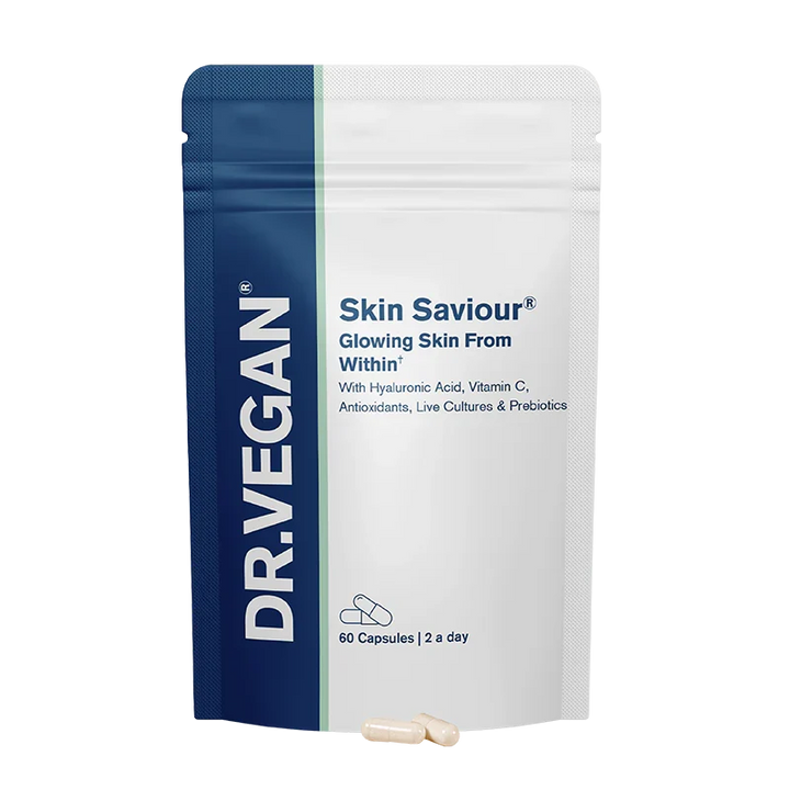 Clear Skin Ritual - Skin Saviour
