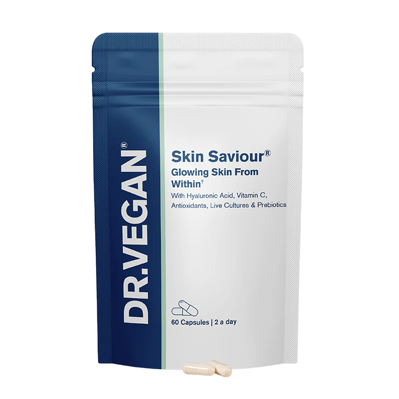 Skin Saviour® (Skin Health Supplement)