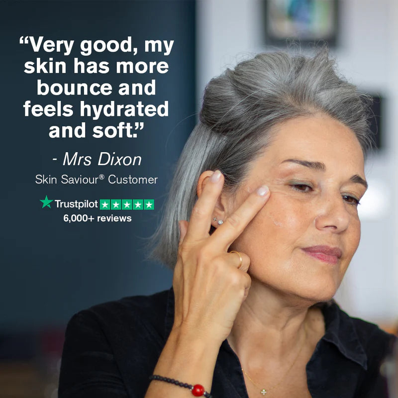 Skin Saviour® (Skin Health Supplement)