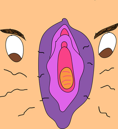 My story with Vaginismus