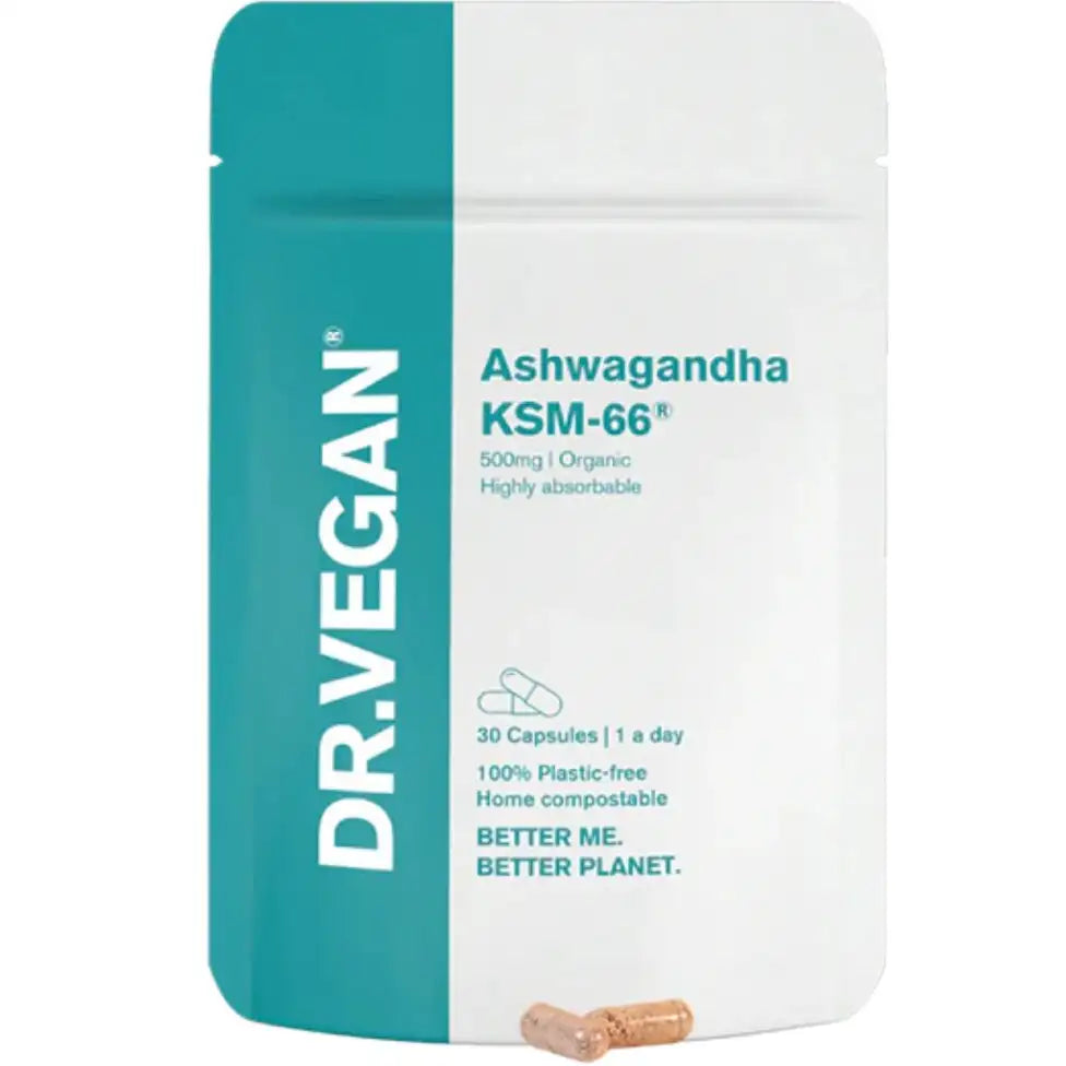 Perimenopause Kit - Ashwagandha KSM-66