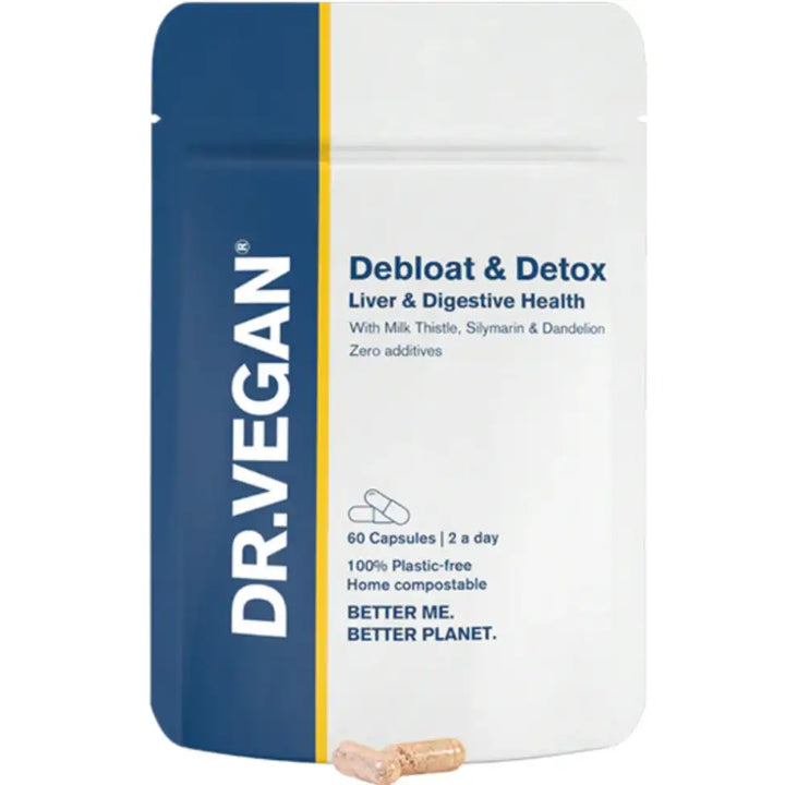 Gut Reset Kit - Debloat & Detox