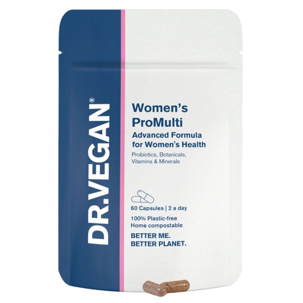 Daily Wellness Stack - Women's ProMulti