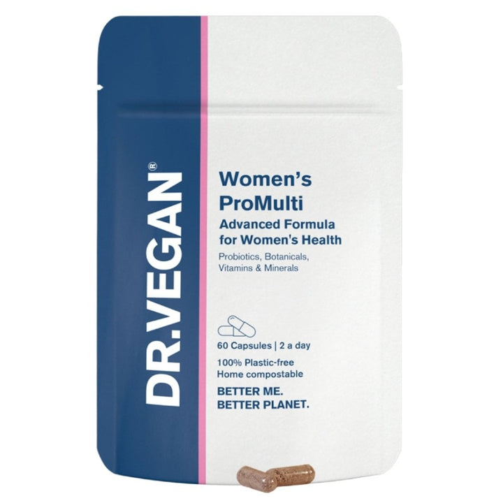 Daily Wellness Stack - Women's ProMulti