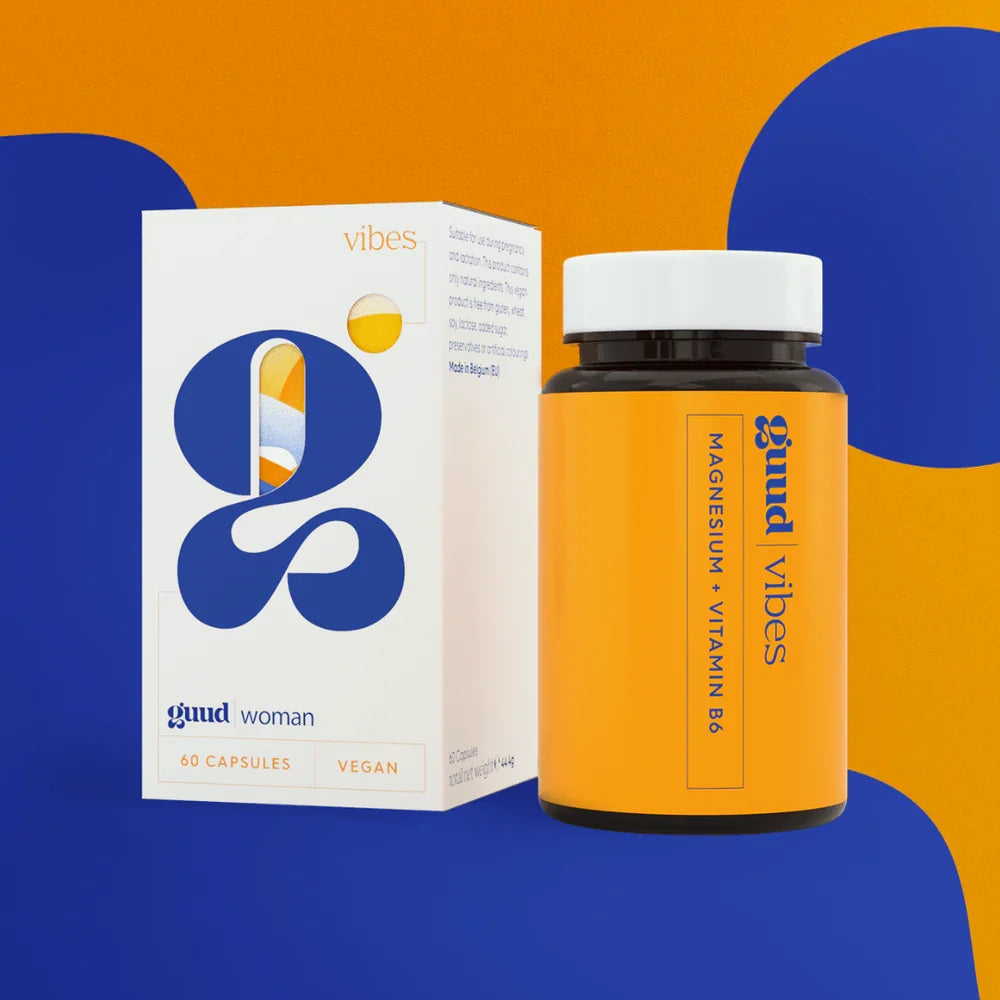 Stress & Sleep Kit - Vibes Magnesium