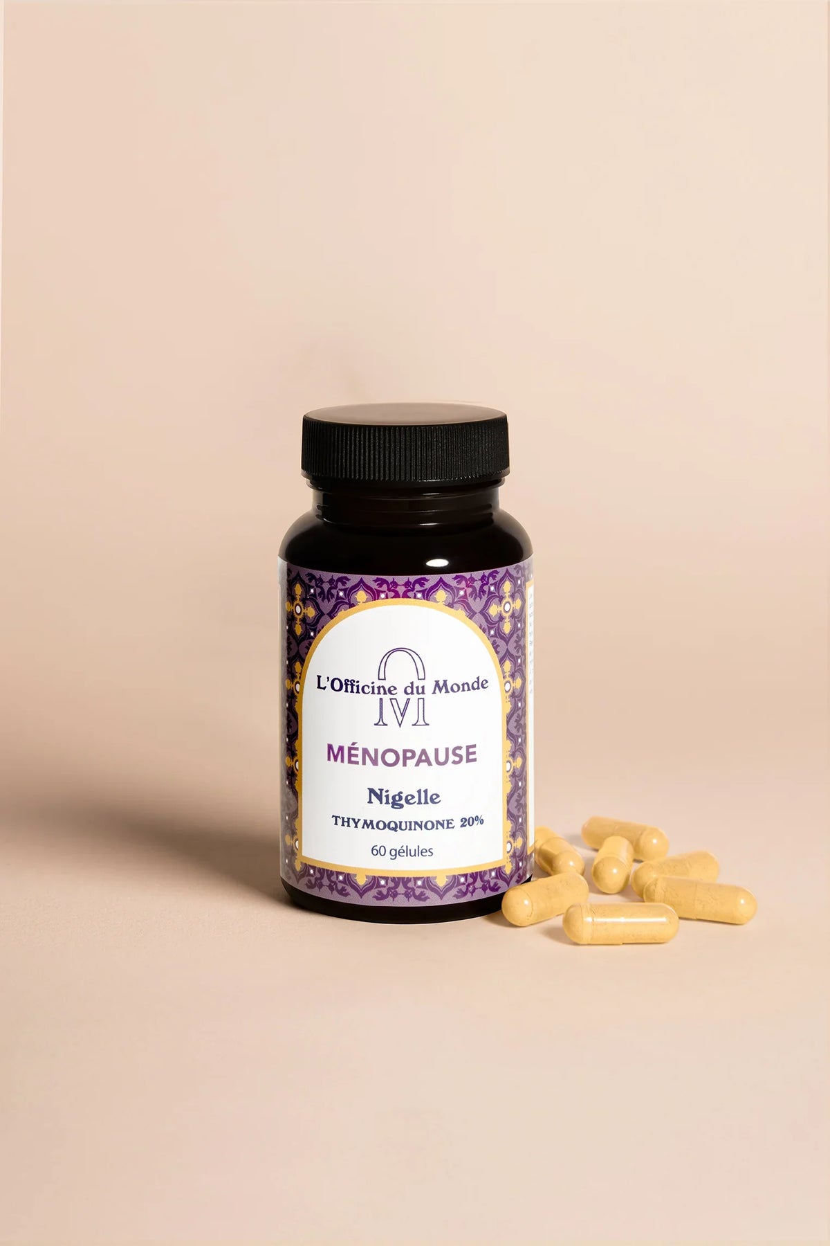 L'Officine Ritual Set - Habbat al-Barakah Menopause Support