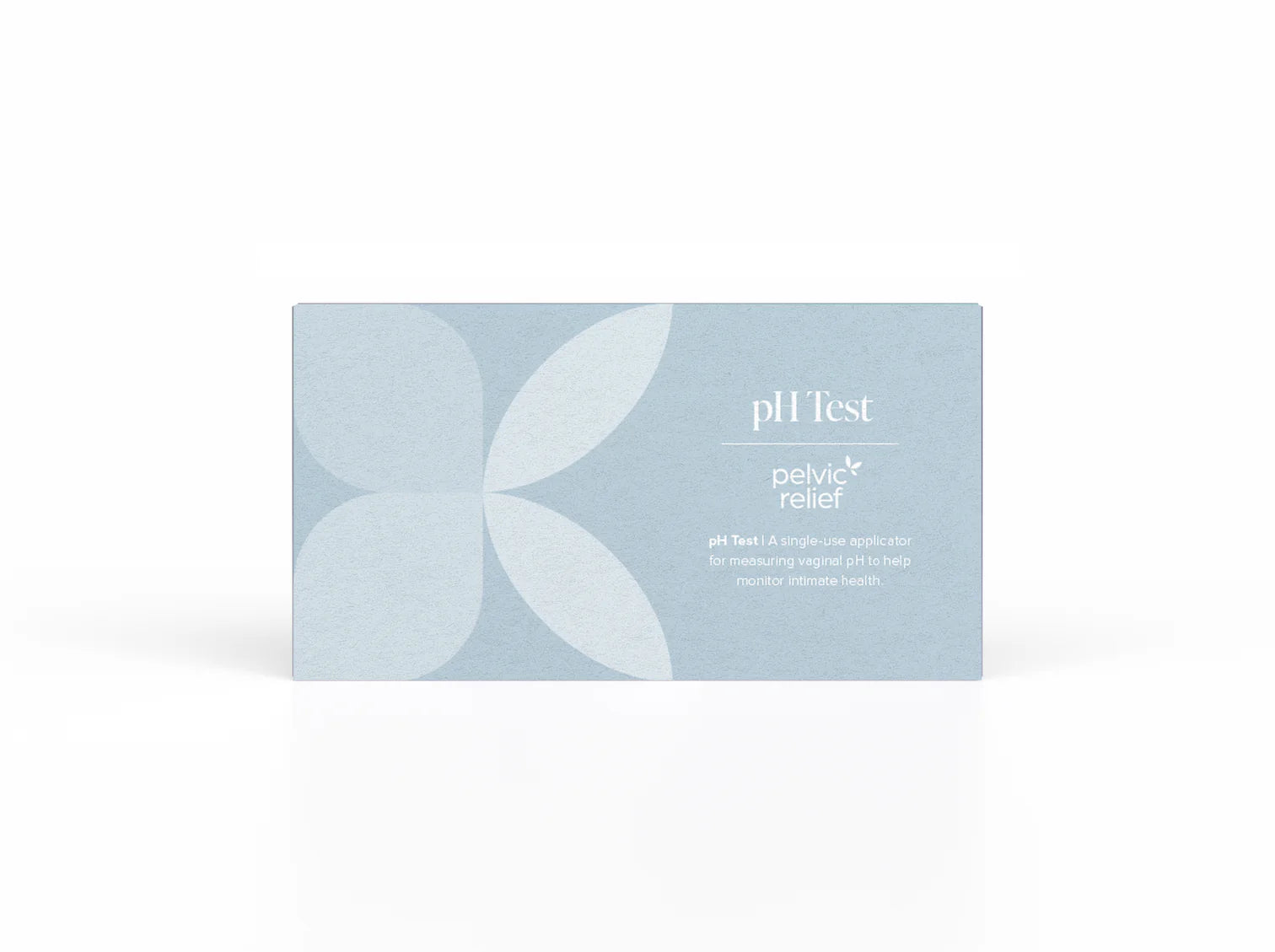 pH Test Kit (At-Home Vaginal pH Test)