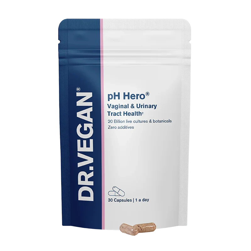 Pregnancy Essentials Kit - pH Hero