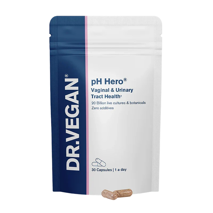 Pregnancy Essentials Kit - pH Hero