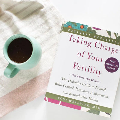 Taking Charge of Your Fertility