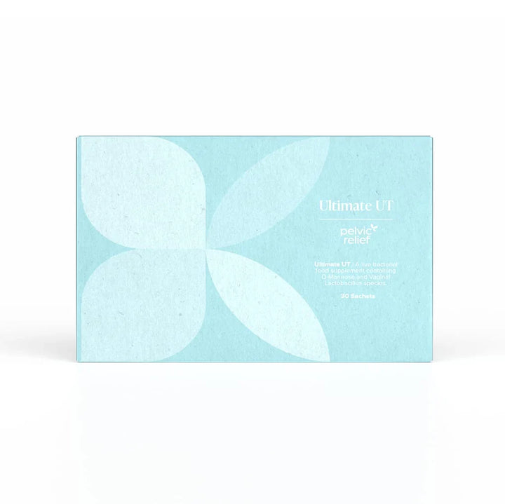 UTI Protection Kit - Ultimate UT