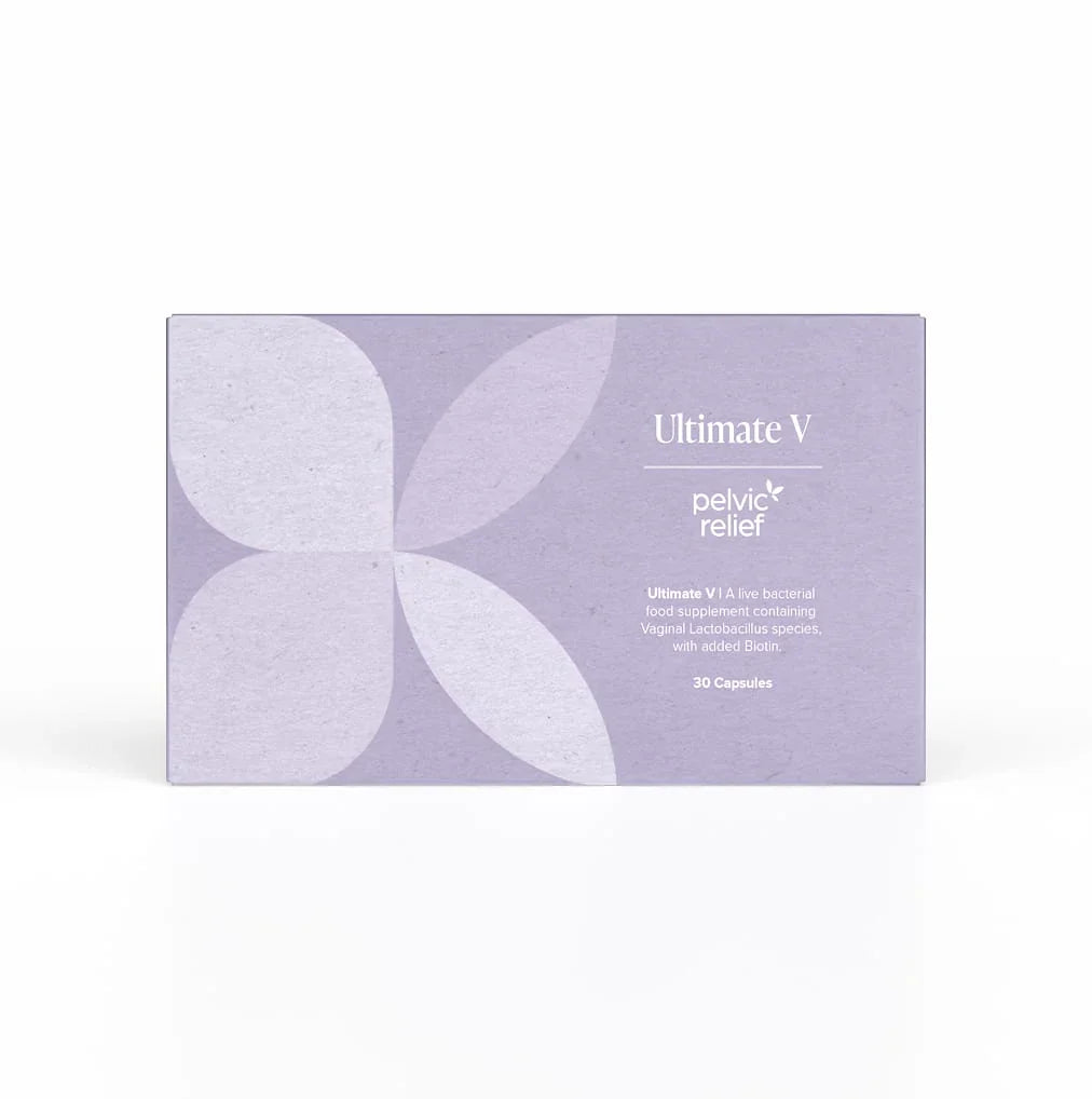 Vaginal Balance Kit - Ultimate V